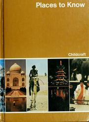 Cover of: Childcraft: the how and why library.