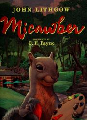 Cover of: Micawber