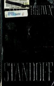 Cover of: Standoff