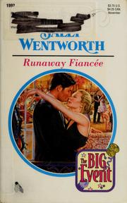 Cover of: Runaway Fiancee: The Big Event - 7