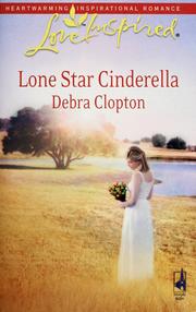 Cover of: Lone star Cinderella