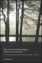 Cover of: "Das ist so'n zweischneidiges Schwert hier unser KZ ...": der Fürstenberger Alltag und das Frauenkonzentrationslager Ravensbrück