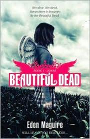 Cover of: Beautiful Dead: Book 1, Jonas