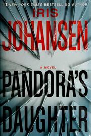Cover of: Pandora's Daughter