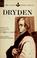Cover of: Dryden