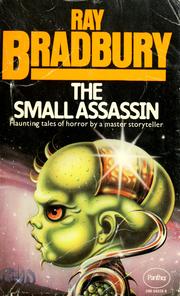 Cover of: The small assassin by Ray Bradbury