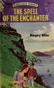 Cover of: The spell of the enchanter