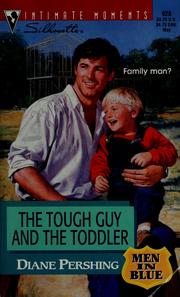 Cover of: The tough guy and the toddler