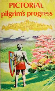 Cover of: Pictorial pilgrim's progress by John Bunyan