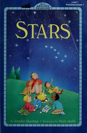 Cover of: Stars by Jennifer Dussling