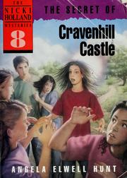 Cover of: The secret of Cravenhill Castle