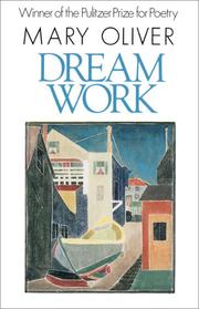 Cover of: Dream Work