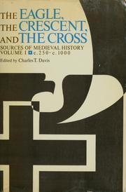 Cover of: The eagle, the crescent and the cross