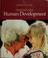 Cover of: Human development
