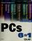 Cover of: PCs 6-in-1