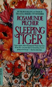 Cover of: Sleeping Tiger