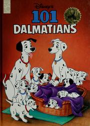 Cover of: Disney's 101 Dalmatians. by 