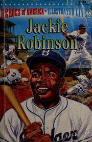 Cover of: Jackie Robinson by Joshua E. Hanft