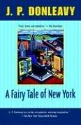 Cover of: A fairy tale of New York