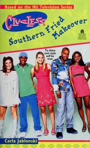 Cover of: Southern fried makeover