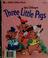 Cover of: Walt Disney's three little pigs