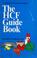 Cover of: The HFC guide book