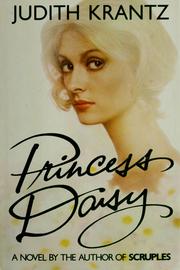 Cover of: Princess Daisy by Judith Krantz