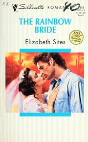 Cover of: The rainbow bride