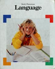 Cover of: Language by Ronald L. Cramer