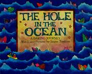Cover of: The hole in the ocean by Jasper Tomkins