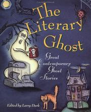 Cover of: The Literary Ghost: Great Contemporary Ghost Stories