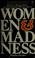 Cover of: Women & madness