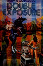 Cover of: Double Exposure