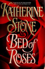 Cover of: Bed of roses