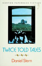 Cover of: Twice told tales: stories