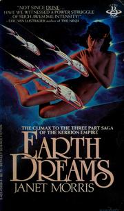 Cover of: Earth dreams