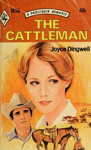 Cover of: The cattleman