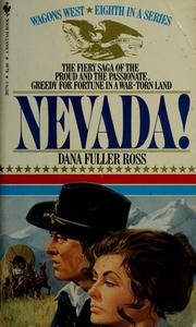 Cover of: Nevada by Dana Fuller Ross