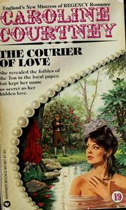 Cover of: The Courier of Love