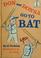 Cover of: Don and Donna go to bat