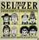 Cover of: Up from seltzer
