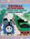 Cover of: Thomas, the tank engine