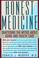 Cover of: Honest Medicine