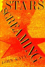 Cover of: Stars screaming