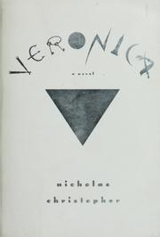 Cover of: Veronica: a novel