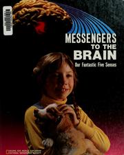 Cover of: Messengers to the brain by Paul D. Martin