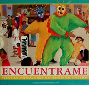 Cover of: Encuentrame by 