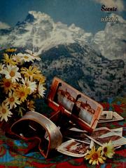 Cover of: Scenic issue, Ideals by Maryjane Hooper Tonn