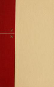 Cover of: Pages from a cold island by Frederick Exley