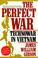 Cover of: The Perfect War